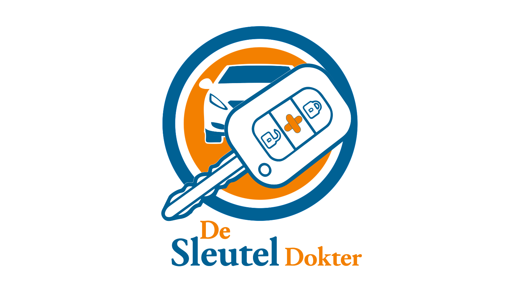 Autosleutel Duplicatie